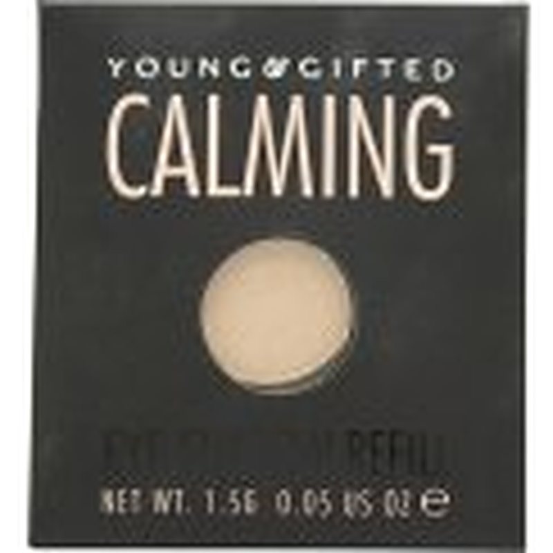 Young & Gifted Eyeshadow Refill 1.5g - Calming