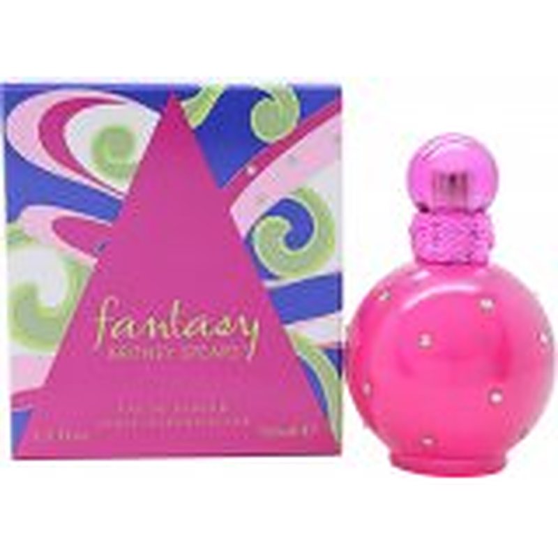 Britney Spears Fantasy Eau de Parfum 50ml Spray