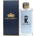Dolce & Gabbana K Eau de Toilette 150ml Spray