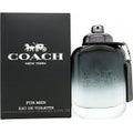 Coach for Men Eau de Toilette 100ml Spray