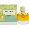 Elie Saab Girl Of Now Shine Eau de Parfum 50ml Spray