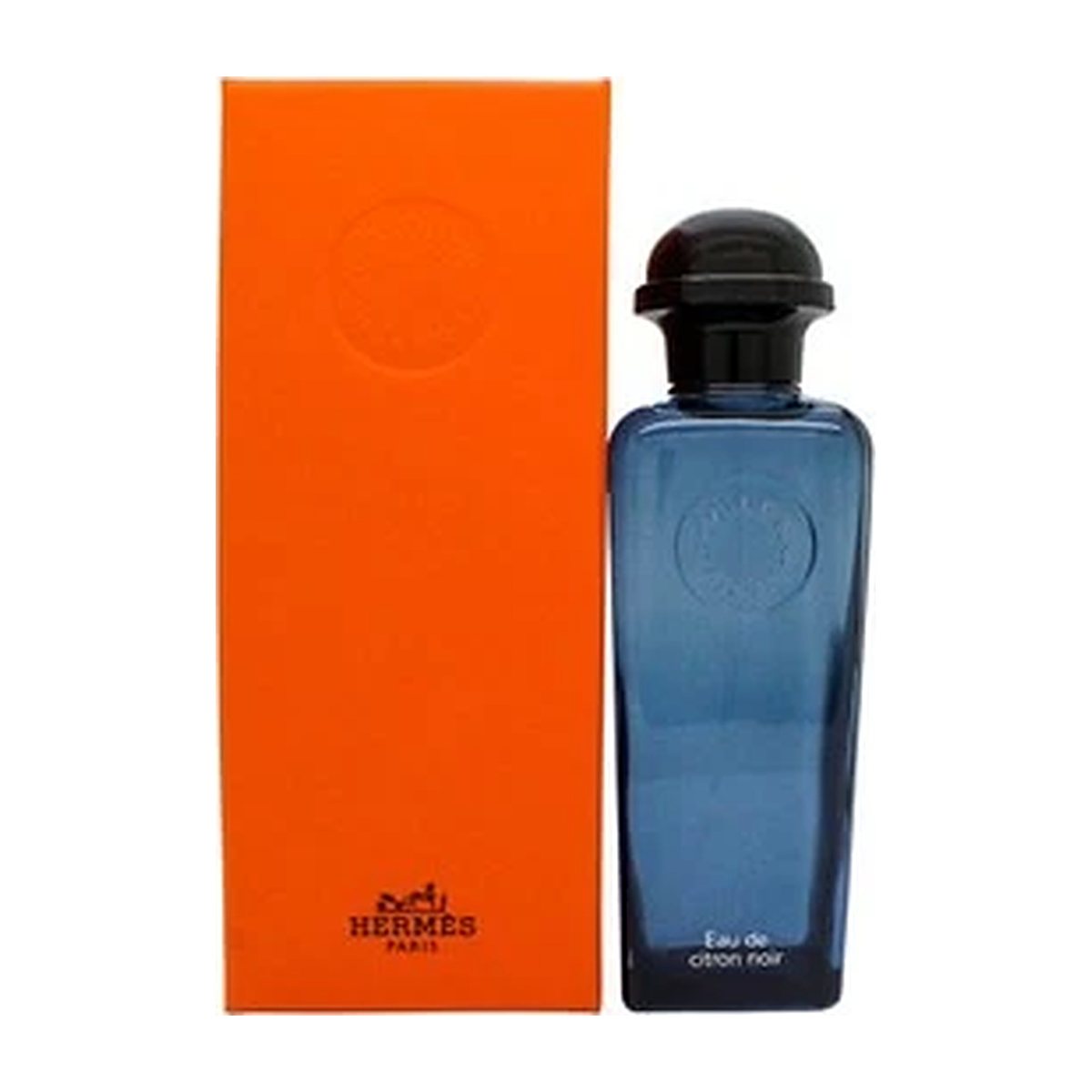 Hermes Eau De Citron Noir Eau de Cologne 100ml Spray