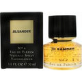 Jil Sander No. 4 Eau de Parfum 30ml Spray