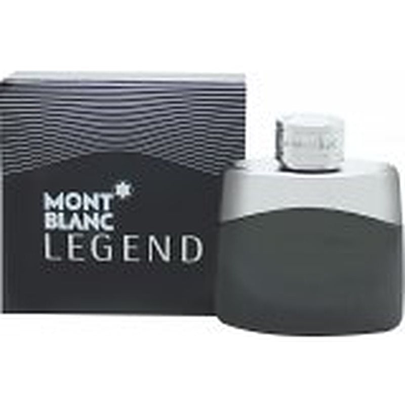 Mont Blanc Legend Eau de Toilette 50ml Spray