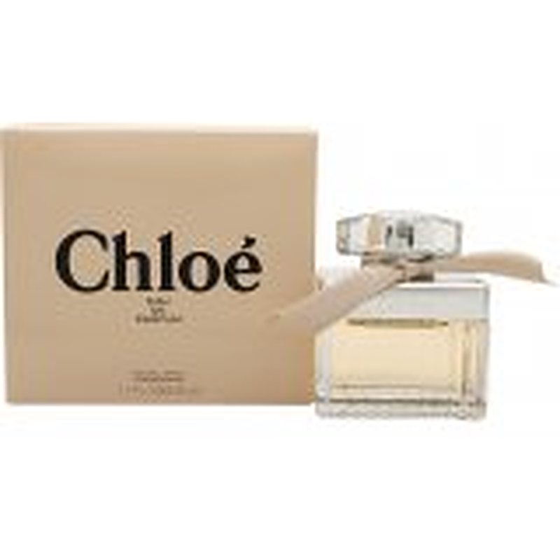 Chloé Signature Eau de Parfum 50ml Spray