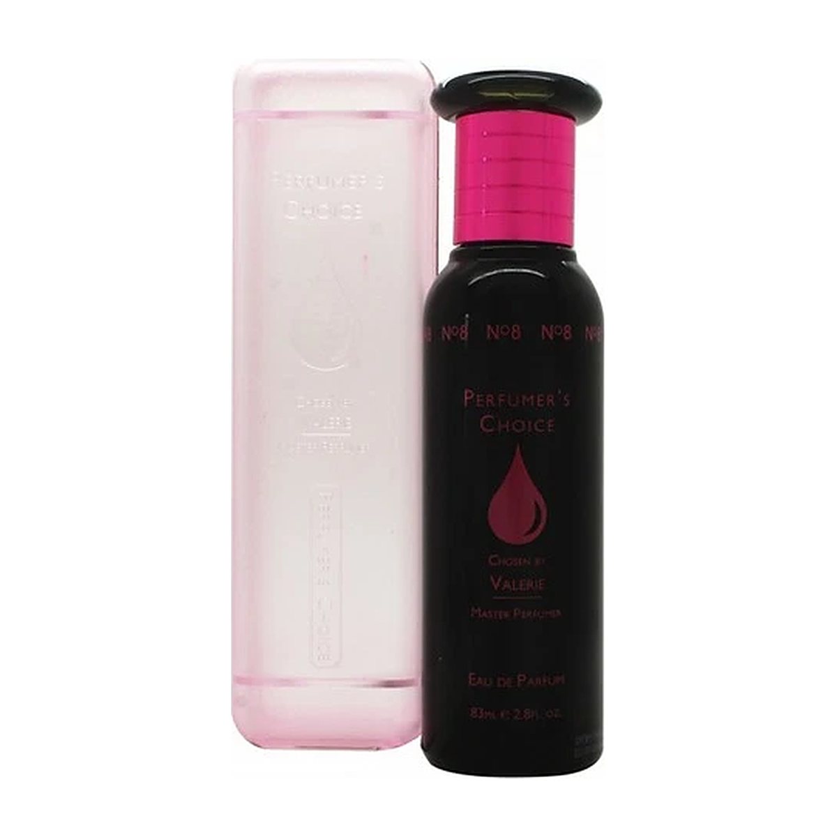 Perfumer's Choice No. 8 Valerie Eau de Parfum 83ml Spray