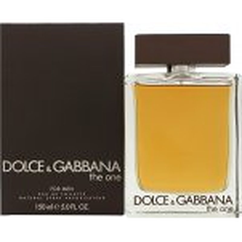 Dolce & Gabbana The One Eau de Toilette 150ml Spray
