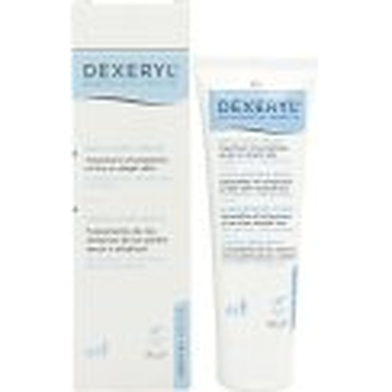 Dexeryl Emollient Cream 50g
