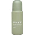 Nicce Body Spray 200ml - Scent 02 Fresh