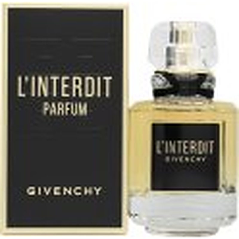 Givenchy L'Interdit Parfum 50ml Spray