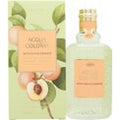 Mäurer & Wirtz 4711 Acqua Colonia White Peach & Coriander Eau de Cologne 100ml Spray