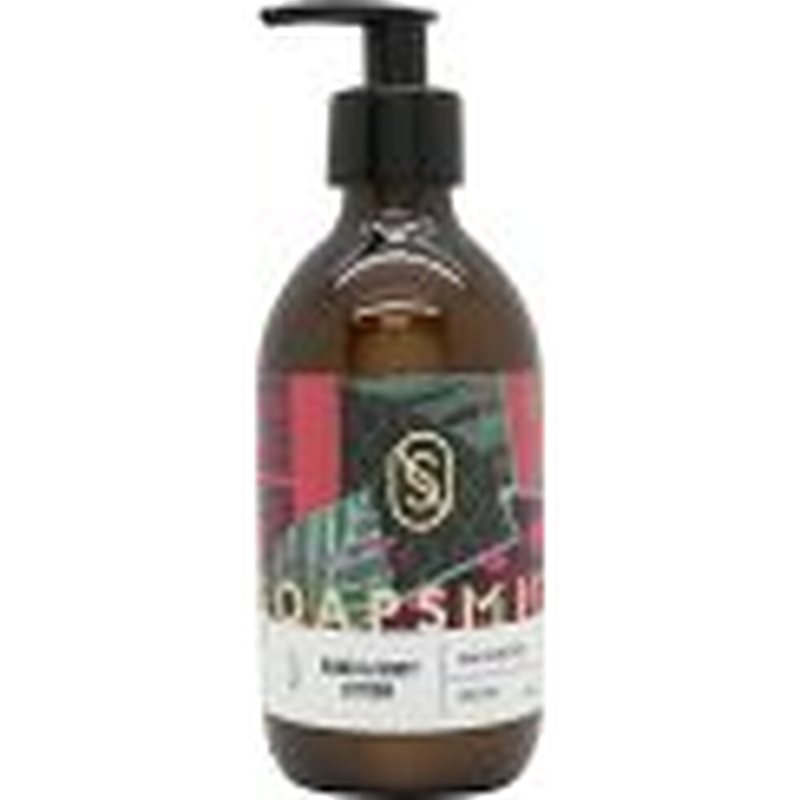 Soapsmith Walthamstow Hand & Body Lotion 300ml