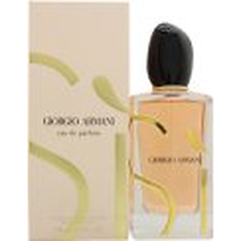 Giorgio Armani Si Eau de Parfum 100ml Spray