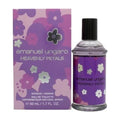 Emanuel Ungaro Heavenly Petals Eau de Toilette 50ml Spray