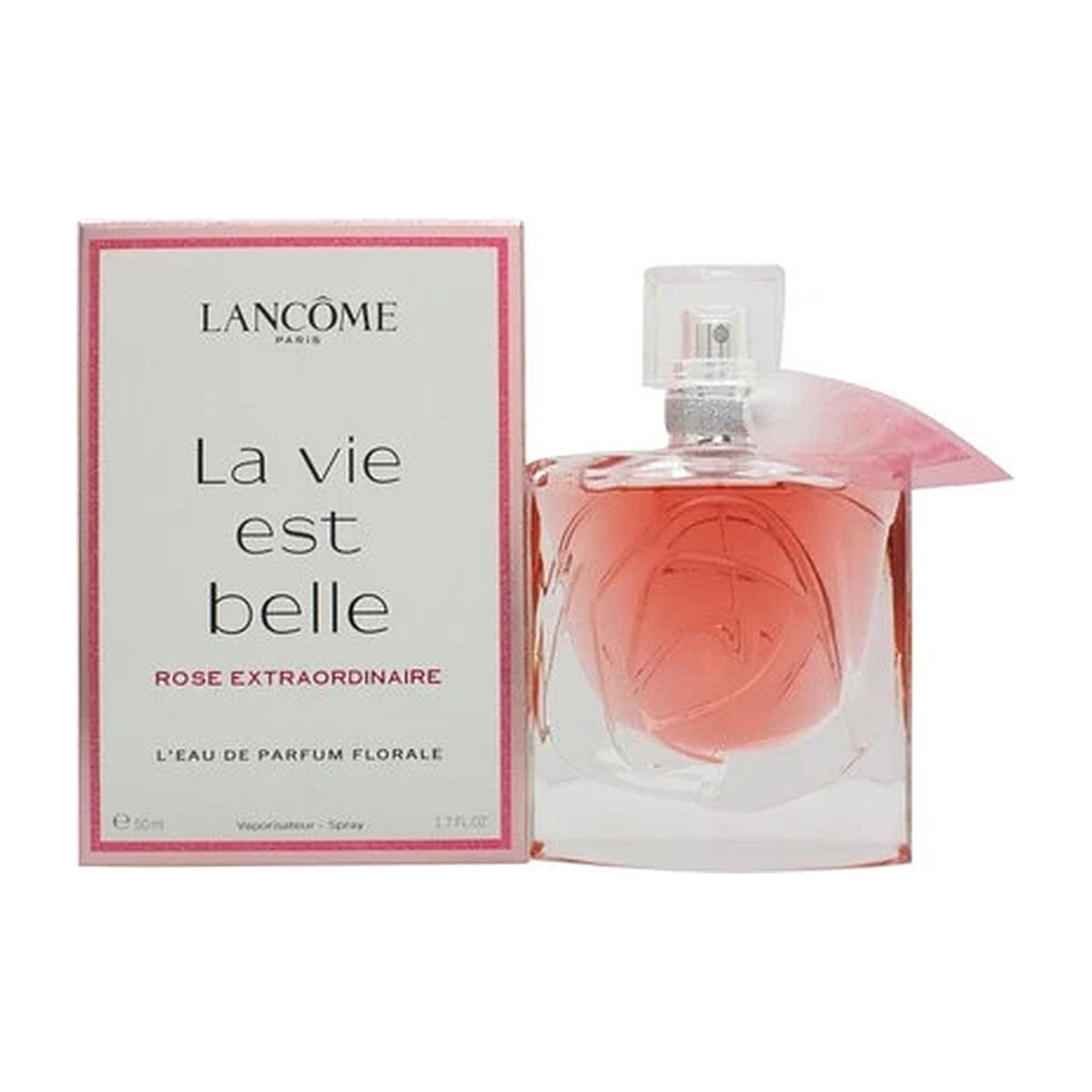 Lancôme La Vie Est Belle Rose Extraordinaire Eau de Parfum 50ml Spray