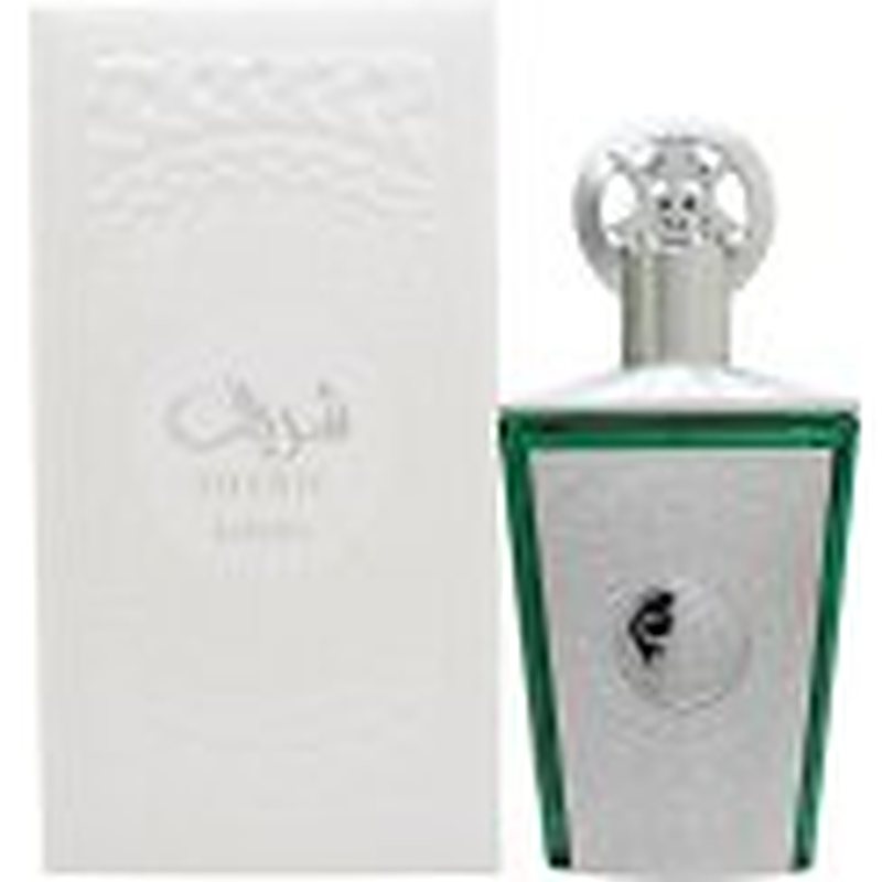 Lattafa Perfumes Sherif Eau de Parfum 100ml Spray