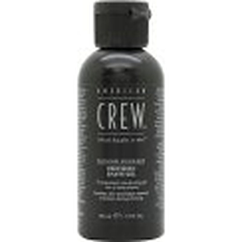 American Crew Shave Precision Shave Gel 50ml