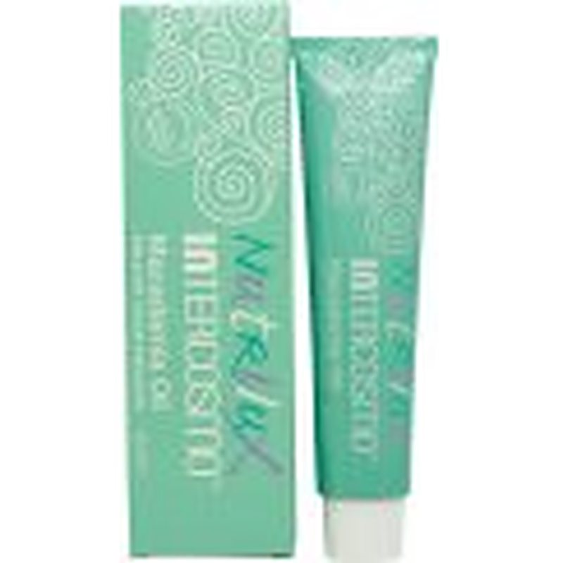 Intercosmo Nutrilux Macadamia Oil Hair Colour 60ml - 10.0 Orange Blossom Honey