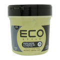 Eco Styler Black Castor & Flaxseed Oil Gel 473ml