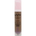 NYX Bare With Me Concealer Serum 9.6ml - 11 Mocha