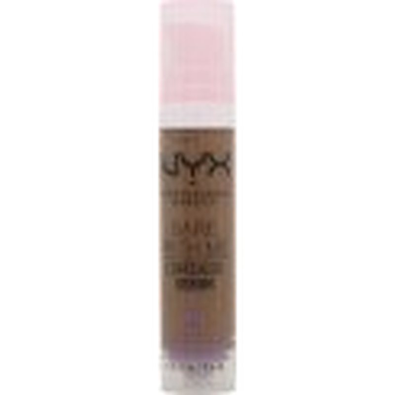 NYX Bare With Me Concealer Serum 9.6ml - 11 Mocha