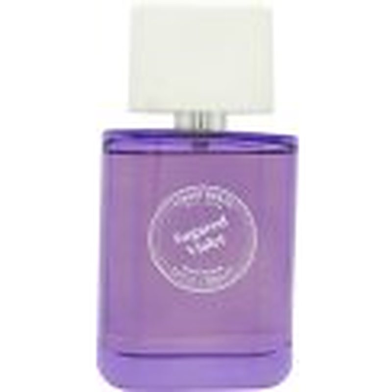 Liquid Brazil Sugared Violet Eau de Parfum 100ml Spray