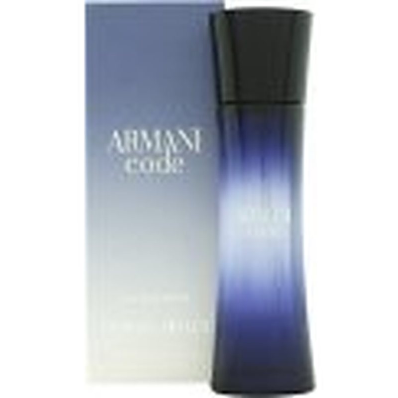 Giorgio Armani Code Eau de Parfum 30ml Spray