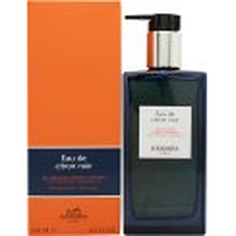 Hermès Eau De Citron Noir Hair & Body Shower Gel 200ml