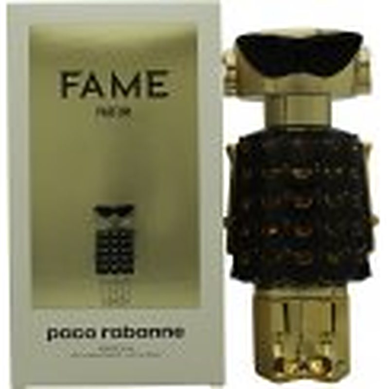 Paco Rabanne Fame Parfum 80ml Refillable Spray