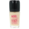 NYC New York Color Excuse My French Nail Polish 9.7ml - Coconut