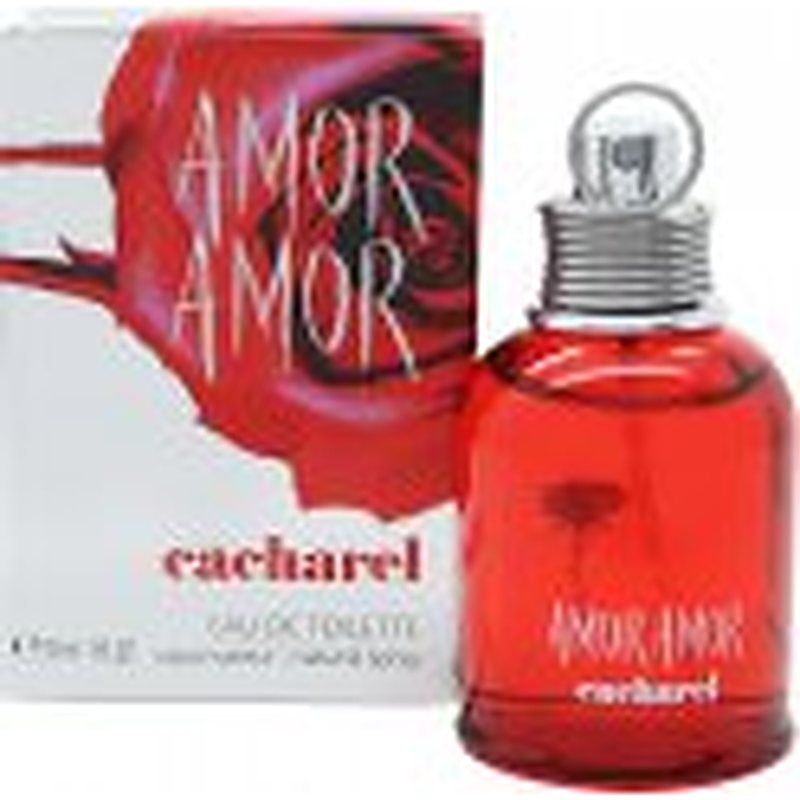 Cacharel Amor Amor Eau de Toilette 30ml Spray