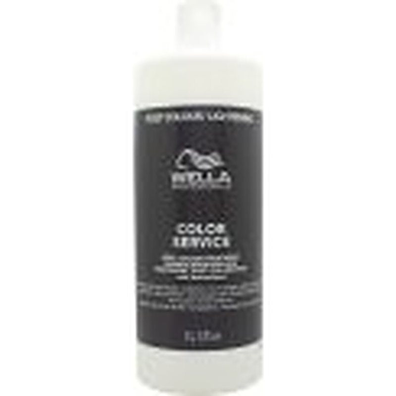 Wella Invigo Color Service Post Color Treatment 1000ml