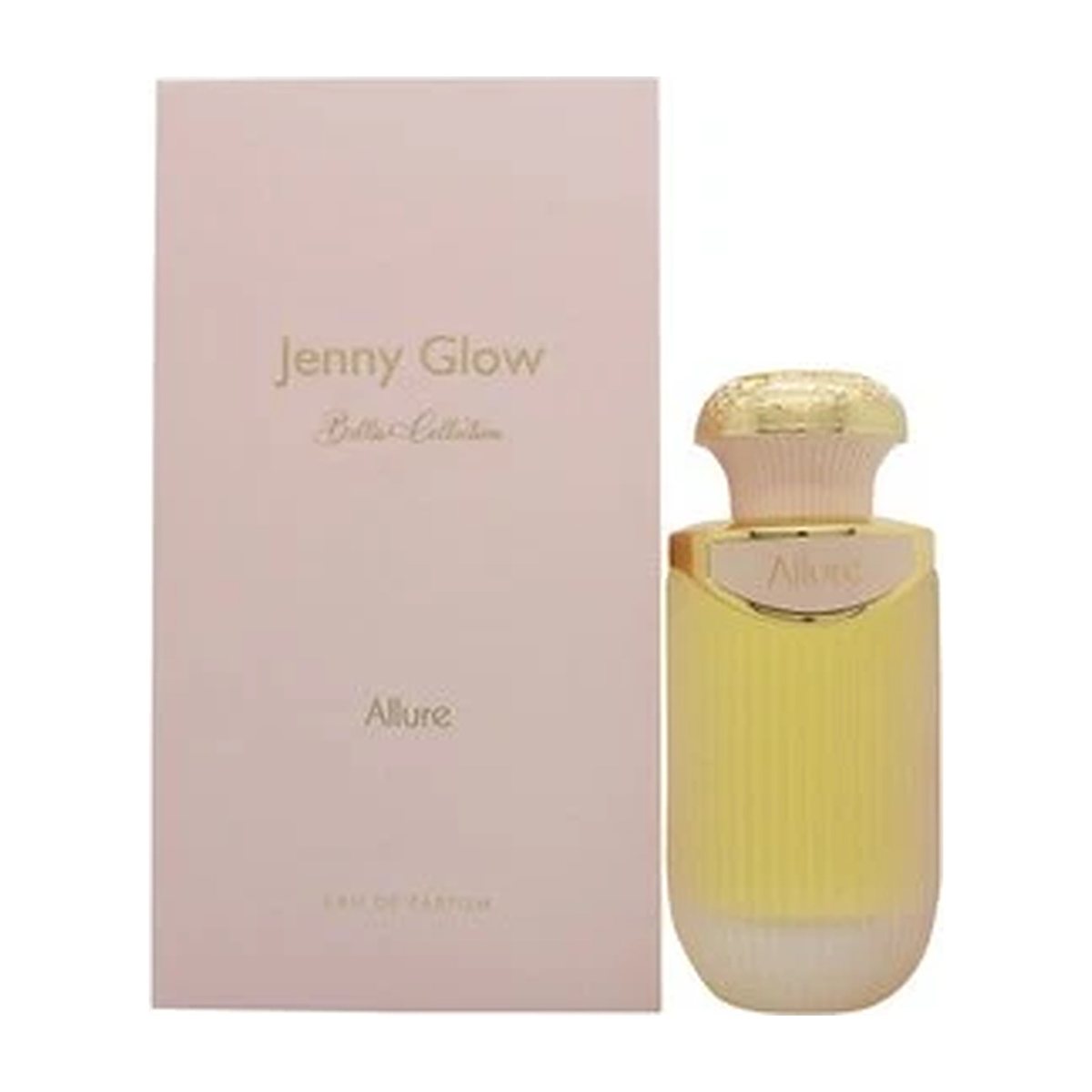Jenny Glow Allure Eau de Parfum 100ml Spray