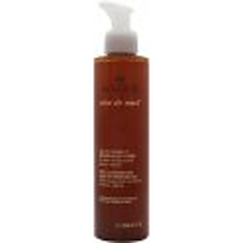 Nuxe Reve de Miel Face Cleansing and Make-Up Removing Gel 200ml