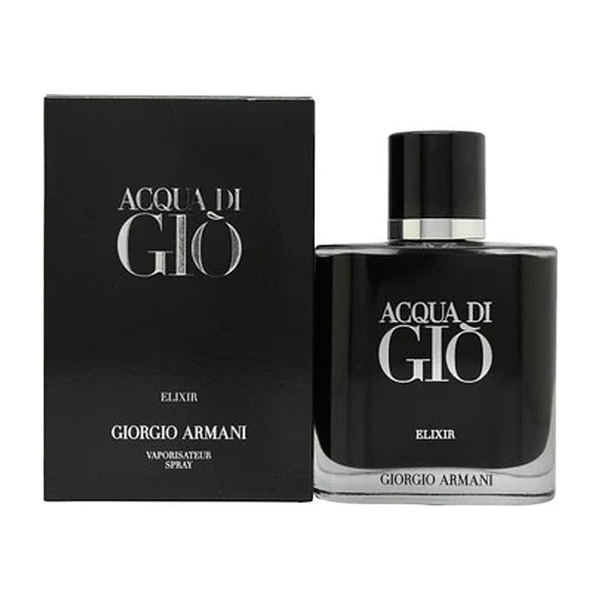 Giorgio Armani Acqua di Giò Elixir Eau de Parfum 50ml Spray