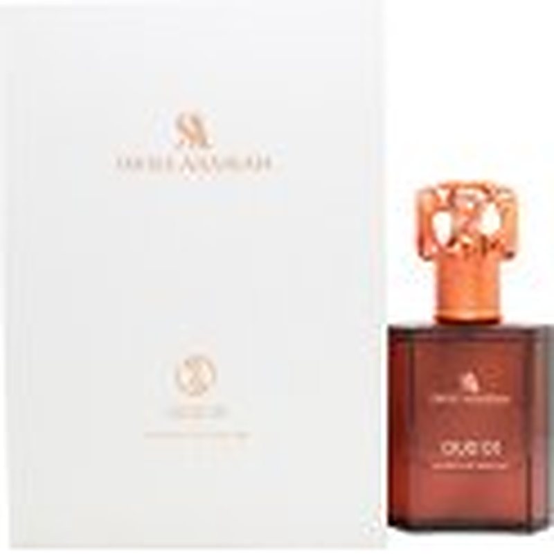 Swiss Arabian Oud 01 Eau de Parfum 50ml Spray