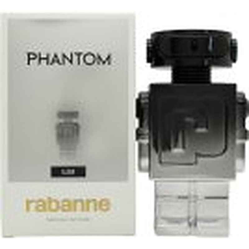 Paco Rabanne Phantom Elixir Eau de Parfum 100ml Spray
