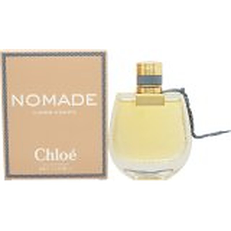Chloé Nomade Lumiere d'Egypte Eau de Parfum 75ml Spray