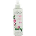 Yardley English Rose Moisturising Body Lotion 250ml