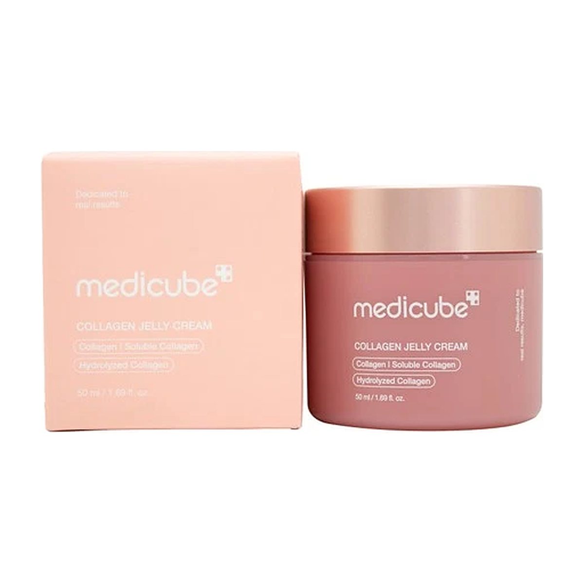 Medicube Collagen Jelly Cream - 50ml