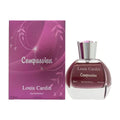 Louis Cardin Compassion Eau de Parfum 90ml Spray