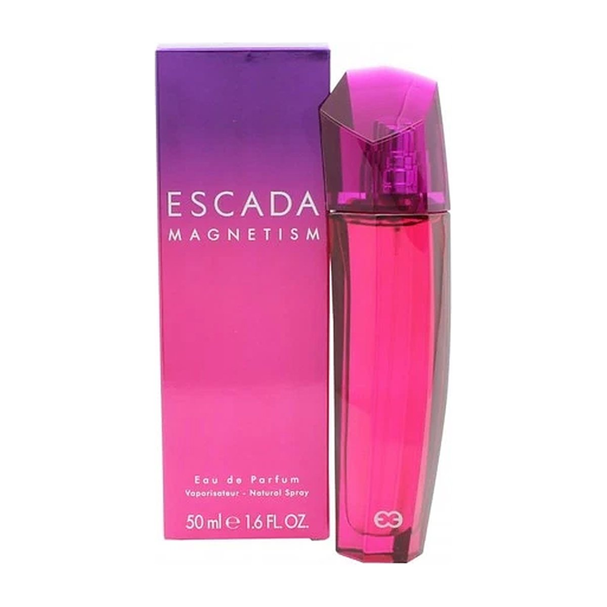 Escada Magnetism Eau de Parfum 50ml Spray