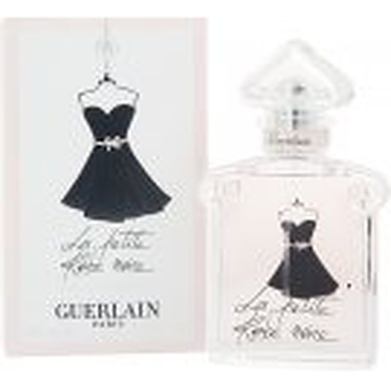 Guerlain La Petite Robe Noire Eau de Toilette 50ml Spray