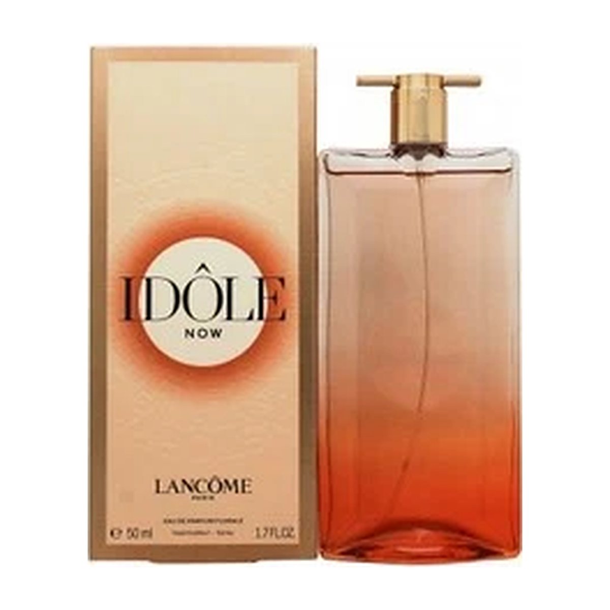 Lancôme Idôle Now Eau de Parfum 50ml Spray