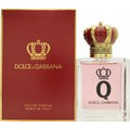 Dolce & Gabbana Q Eau de Parfum 50ml Spray