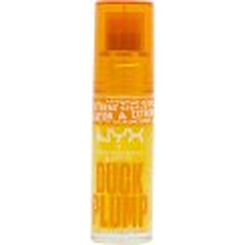 Nyx Professional Makeup Duck Plump Lip Gloss 6.8ml - Clearly Spicy