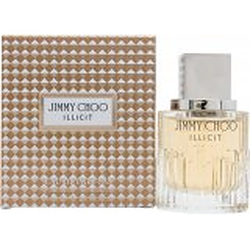 Jimmy Choo Illicit Eau de Parfum 40ml Spray