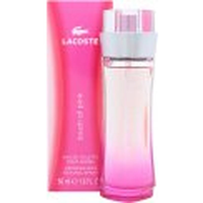 Lacoste Touch of Pink Eau de Toilette 50ml Spray