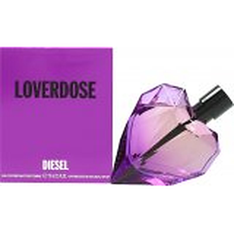 Diesel Loverdose Eau de Parfum 75ml Spray