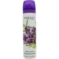 Yardley April Violets Body Spray 75ml